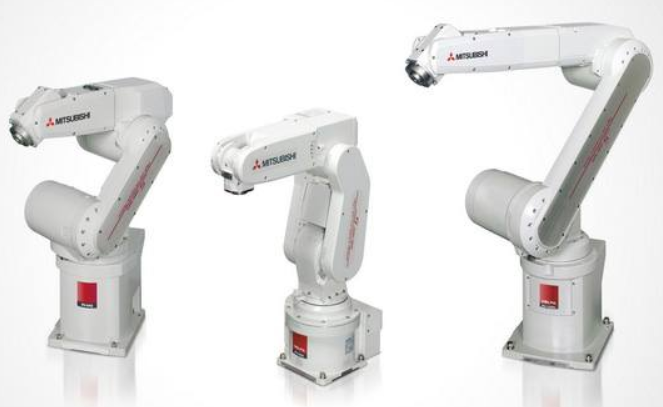 海藍(lán)機(jī)電短期已實(shí)現(xiàn):三菱機(jī)器人+視覺檢測,簡單定位分揀功能!